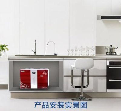 蘋(píng)果八代新款RO機(jī)凈水器 家用純水機(jī)的價(jià)格與廠家解析