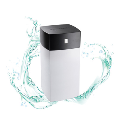 美國(guó)卡爾瑞C6001型全屋中央凈水機(jī) 高清細(xì)節(jié)圖片與功能介紹