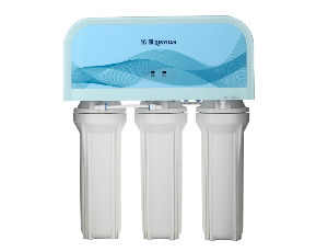 沁園凈水器RU-185D 守護(hù)家庭飲水健康的可靠選擇