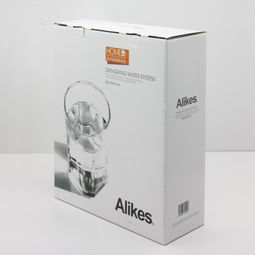 愛(ài)尼克斯inf8000i凈水器 家用直飲新選擇