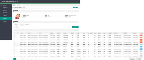全新開源客服系統 集成工單與信息系統運維服務