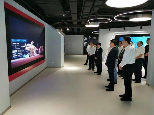 淄博開啟深圳雙招雙引之行，傳遞出智能網絡設備布局的關鍵信號